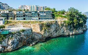 Aquamarine Apartments 1, Vlore