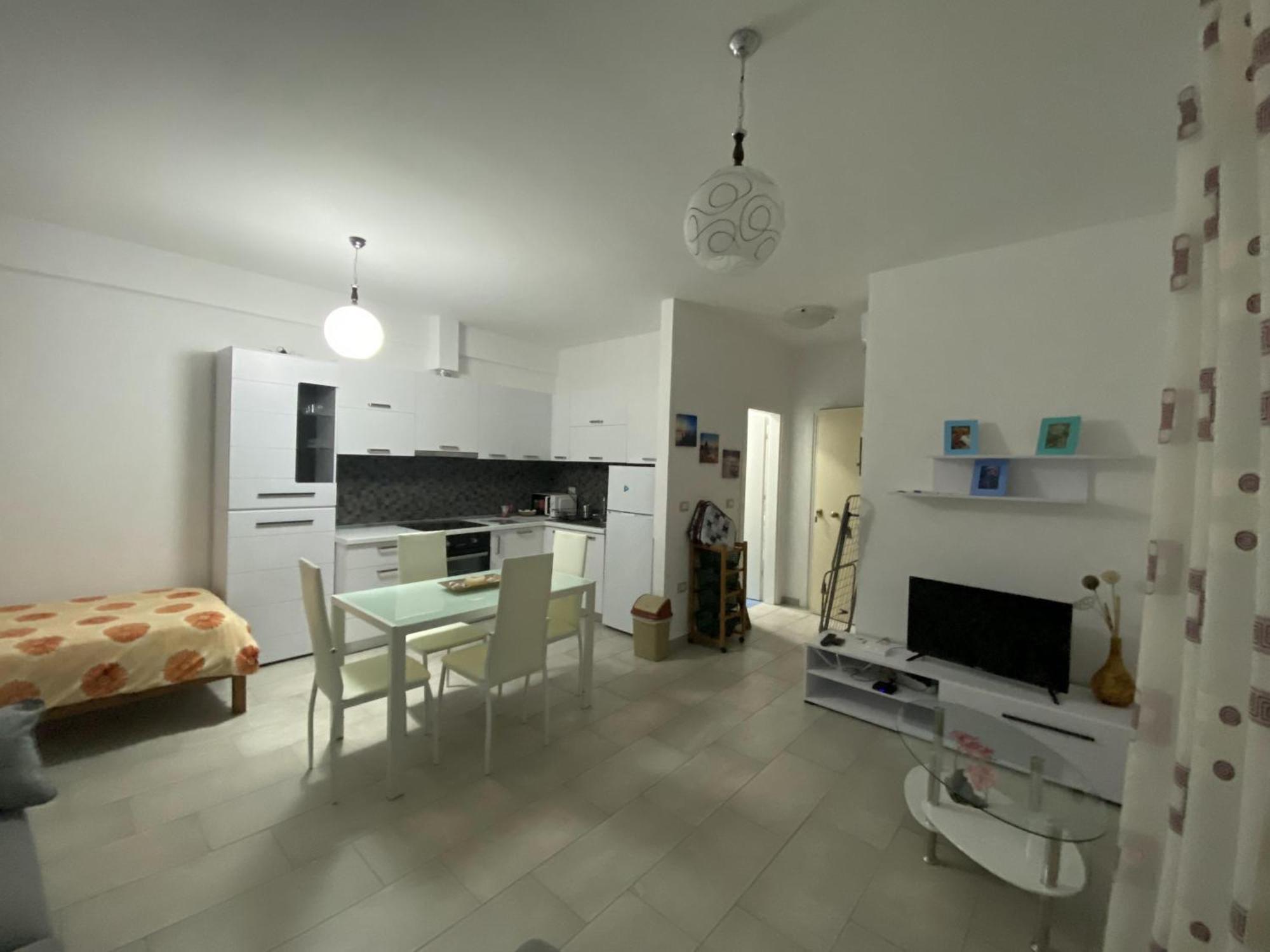 Aquamarine Apartments 1, Vlorë Extérieur photo