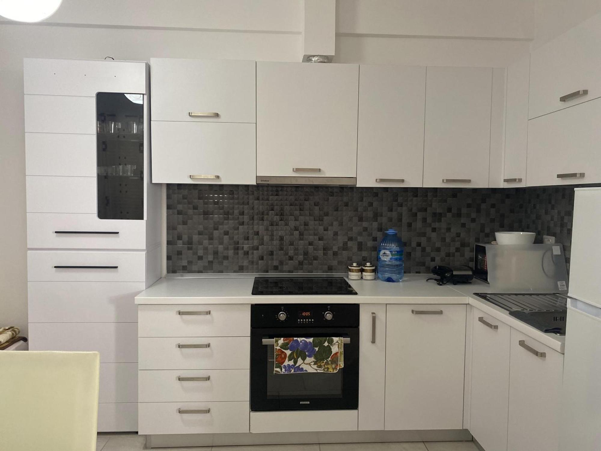 Aquamarine Apartments 1, Vlorë Extérieur photo