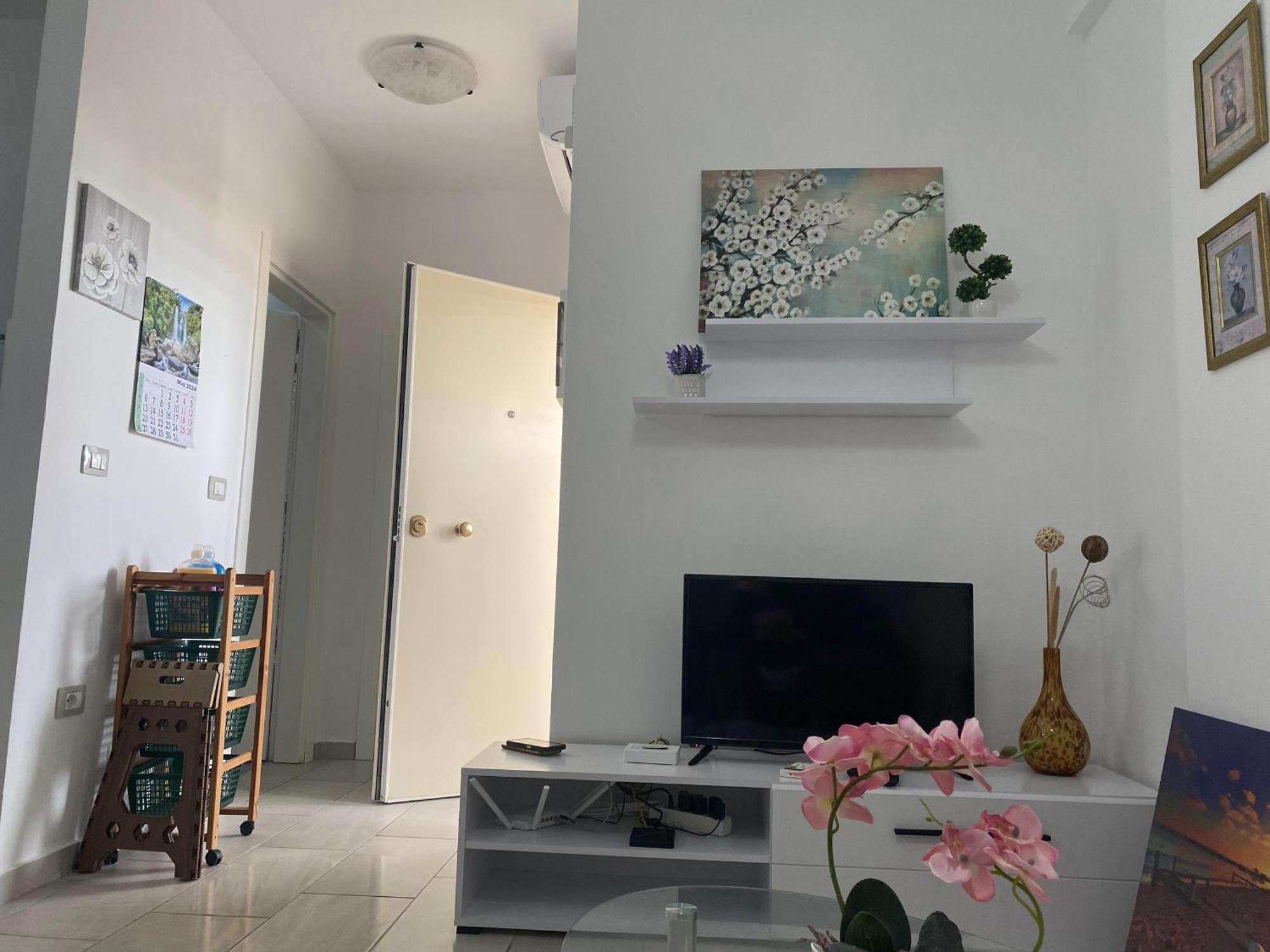 Aquamarine Apartments 1, Vlorë Extérieur photo