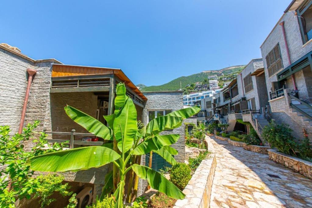 Aquamarine Apartments 1, Vlorë Extérieur photo